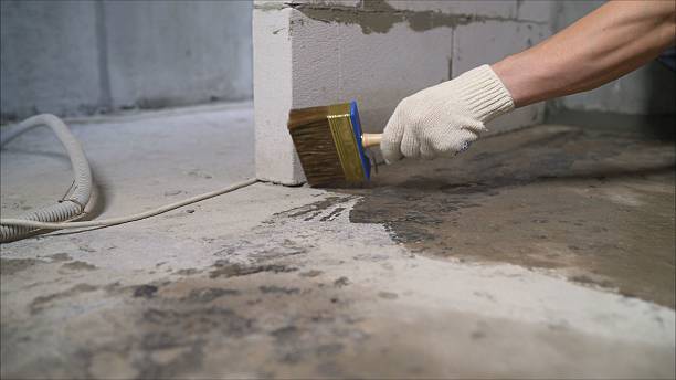 Top rated local Basement Waterproofing specialists in Quantico, VA